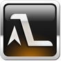 Vehicle multimedia entertainment APP Autolink icon