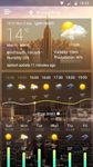 Weather Forecast & Live Wallpaper imgesi 