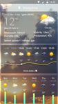 Weather Forecast & Live Wallpaper imgesi 9