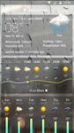 Weather Forecast & Live Wallpaper imgesi 8