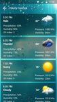 Weather Forecast & Live Wallpaper imgesi 6