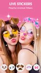 Картинка 5 Live Face Sticker – Sweet Camera with Live Filter