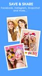 Картинка 1 Live Face Sticker – Sweet Camera with Live Filter