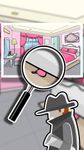 Find The Differences - The Detective στιγμιότυπο apk 4