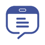 Tablet Messenger icon