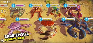 King of Crabs のスクリーンショットapk 9