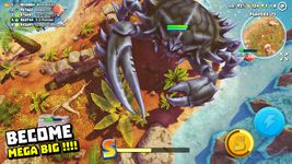 King of Crabs ekran görüntüsü APK 19