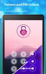 Applock - Fingerprint Password & Gallery Vault image 14