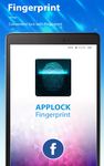 Applock - Fingerprint Password & Gallery Vault image 12