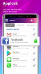 Applock - Fingerprint Password & Gallery Vault image 23