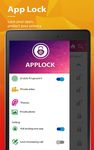 Applock - Fingerprint Password & Gallery Vault image 