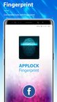 Applock - Fingerprint Password & Gallery Vault image 22