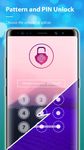 Applock - Fingerprint Password & Gallery Vault image 21