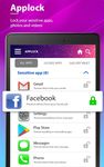 Applock - Fingerprint Password & Gallery Vault image 15