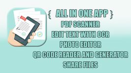 Gambar Cam Scanner | Document Scanner Pro 2