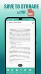 Gambar Cam Scanner | Document Scanner Pro 13