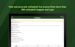 Volleyball 24 - live scores obrazek 3