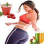 Weight Loss Juice - Drink To Lose Belly Fat, Detox APK