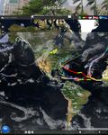 台風情報・進路予想の見方-位置や勢力に関するリアルタイムの詳細経路情報と今後の予報(気象庁防災情報) のスクリーンショットapk 12