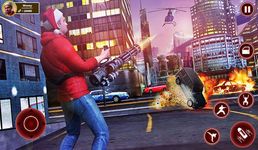 Gangster Mafia Chritmas City Screenshot APK 