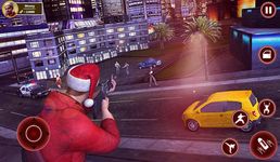 Gangster Mafia Chritmas City Screenshot APK 3