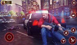 Gangster Mafia Chritmas City Screenshot APK 2