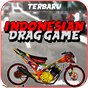 ไอคอน APK ของ Indonesian Drag Bike Racing