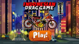 รูปภาพที่ 1 ของ Indonesian Drag Bike Racing