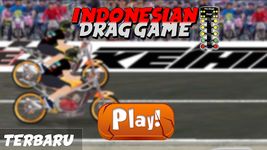 รูปภาพที่ 2 ของ Indonesian Drag Bike Racing
