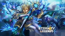 Imagem  do Eternity Legends: League of Gods Dynasty Warriors