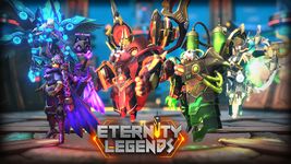 Eternity Legends: League of Gods Dynasty Warriors image 10