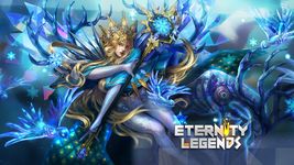 Eternity Legends: League of Gods Dynasty Warriors image 8