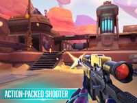 Shooter Arena: Ücretsiz Multiplayer Atış Oyunları imgesi 4