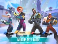 Shooter Arena: Ücretsiz Multiplayer Atış Oyunları imgesi 2