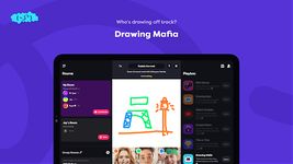 Картинка 6 WAVE - Video Chat Playground