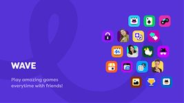 Картинка 7 WAVE - Video Chat Playground