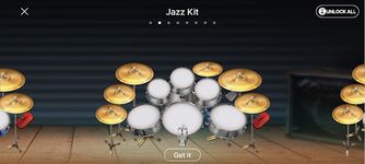 Скриншот 12 APK-версии Drum Live: Научитесь играть на барабанах