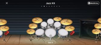 Drum Live captura de pantalla apk 12