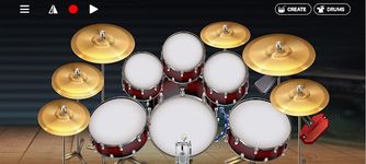 Drum Live captura de pantalla apk 5