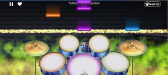 Скриншот 20 APK-версии Drum Live: Научитесь играть на барабанах