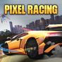 Pixel Racing アイコン