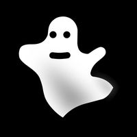 Chat app ghost Group Ghost