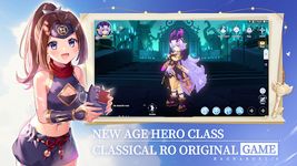 Ragnarok M: Eternal Love screenshot apk 10