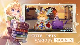 Ragnarok M: Eternal Love screenshot APK 4