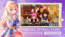 Ragnarok M: Eternal Love screenshot APK 5