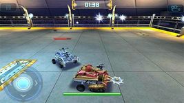 Captura de tela do apk Guerra dos robôs 13