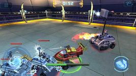 Robot Crash Fight screenshot apk 17