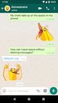 Imagem 5 do WhatsApp Stickers - Telegram