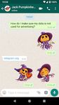 WhatsApp Stickers - Halloween ảnh số 6