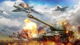 WW2: Strategy Commander Conquer Frontline captura de pantalla apk 13